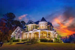 Chateau d' Amour - Where Love & Luxury Meet
